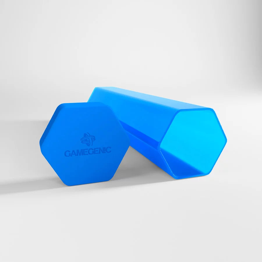 GameGenic Playmat Tube – Blue