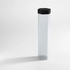 GameGenic Playmat Tube – Clear