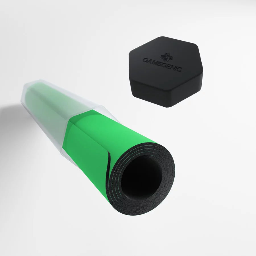 GameGenic Playmat Tube – Clear