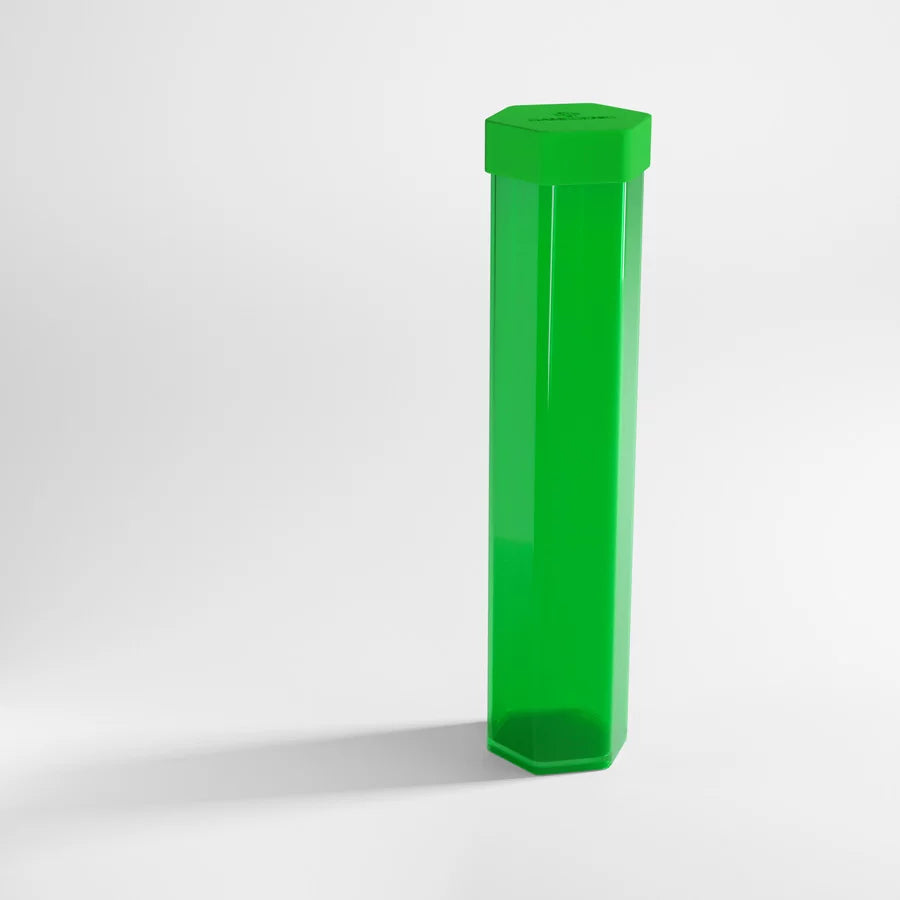 GameGenic Playmat Tube – Green