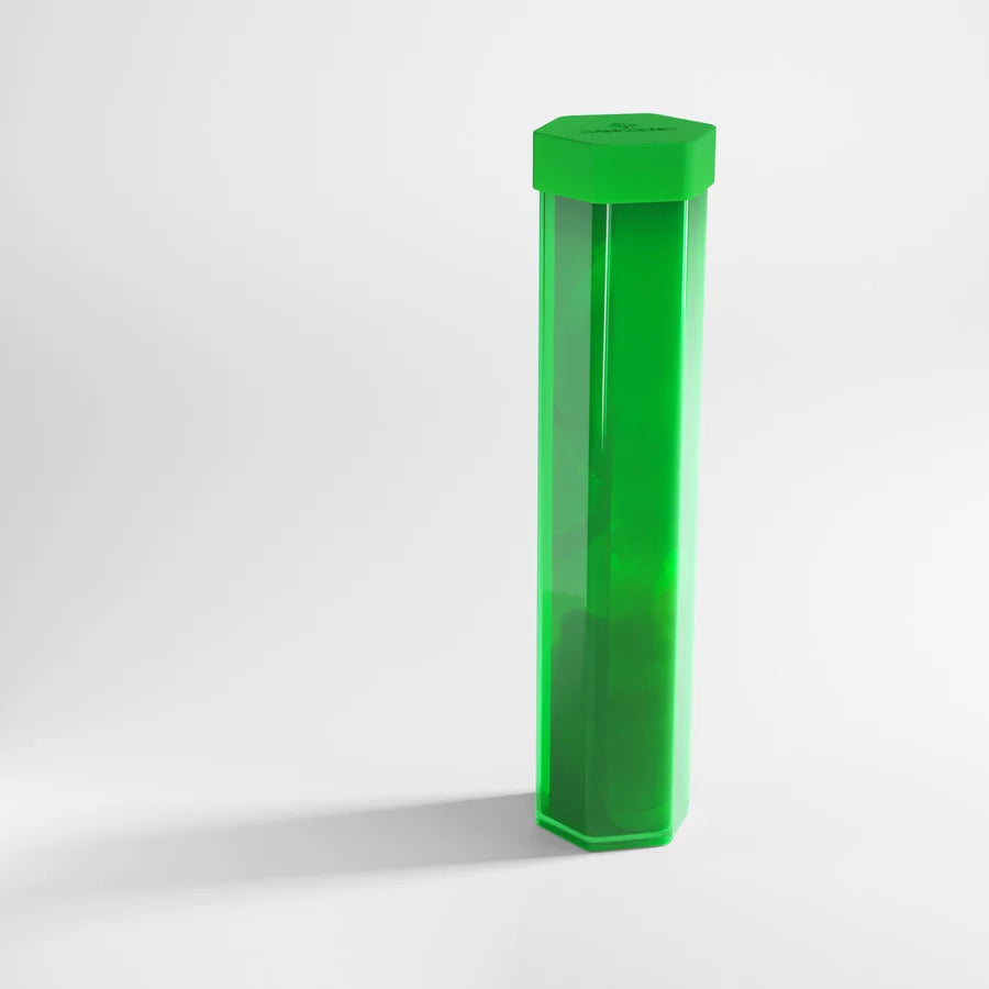 GameGenic Playmat Tube – Green