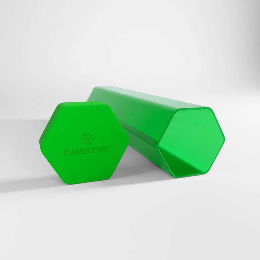 GameGenic Playmat Tube – Green