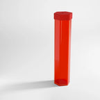 GameGenic Playmat Tube – Red
