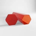 GameGenic Playmat Tube – Red