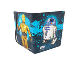 GameGenic Star Wars: Unlimited Casual Album - 18-Pocket Binder - R2D2