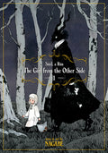 Siúil, a Rún: The Girl From the Other Side, Vol 1