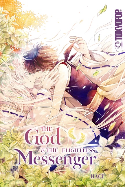 The God & the Flightless Messenger