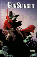 Gunslinger Spawn #52 (Cover A)