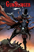 Gunslinger Spawn #53 (Cover A)