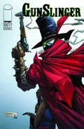 Gunslinger Spawn #56 (Cover A)
