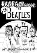 Hanna and the Hells Vs The Beatles
