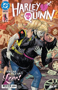 Harley Quinn #59