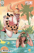 Harley Quinn #64 (Cover C - Swimsuit Variant)