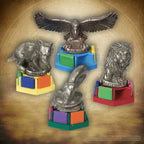 World of Harry Potter Trivial Pursuit