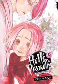 Hell's Paradise Vol. 6