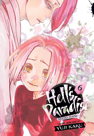 Hell's Paradise Vol. 6