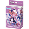 hololive TCG: Yuzuki Choco Start Deck Purple