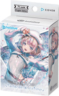 Todoroki Hajime - Start Deck White