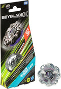 Beyblade X Horn Rhino 3-80S Gyro Booster Pack