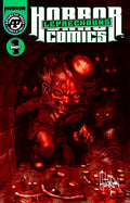 Horror Comics: Leprechauns #1