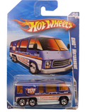 Hot Wheels GMC Motorhome (2010)
