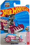 Hot Wheels Birthday Burner (2026)