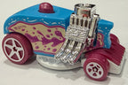 Hot Wheels Birthday Burner (2026)