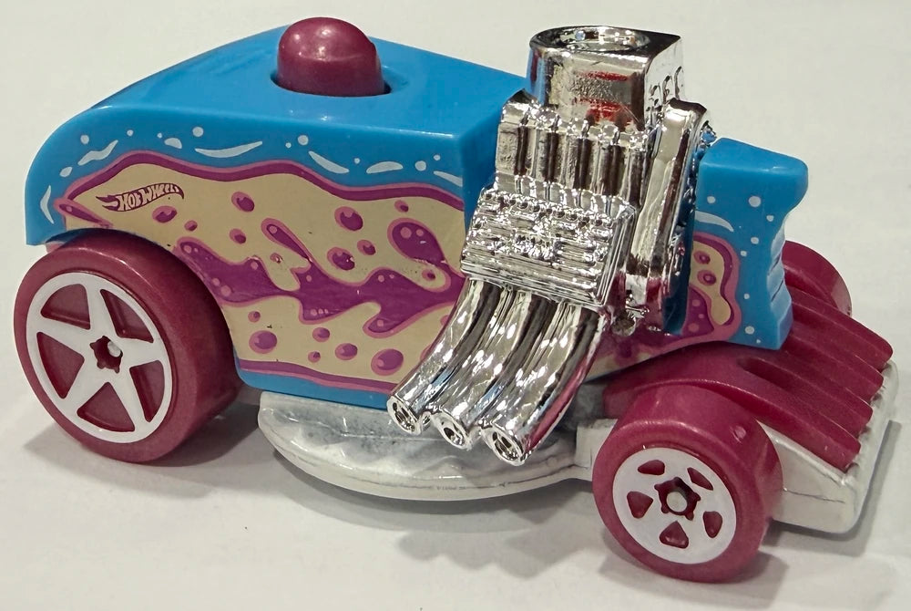 Hot Wheels Birthday Burner (2026)