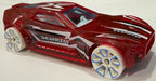 Hot Wheels Bullet Proof (2026)