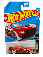 Hot Wheels Bullet Proof (2026)