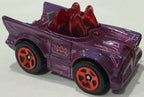 Hot Wheels Classic TV Series Batmobile (2006)