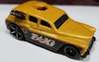 Hot Wheels Cockney Cab II (2009)