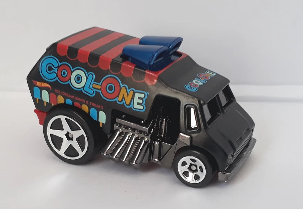 Hot Wheels Cool-One (2020)