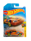 Hot Wheels '92 Ford Mustang (2020)