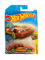 Hot Wheels '92 Ford Mustang (2020)