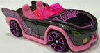 Hot Wheels Monster High Ghoul Mobile (Mattel 2/5)