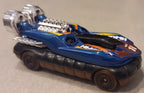 Hot Wheels Hover Storm (2024)