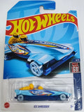 Hot Wheels Ice Shredder (2023)