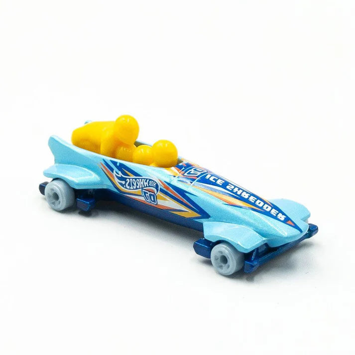 Hot Wheels Ice Shredder (2023)