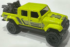 Hot Wheels '20 Jeep Gladiator (2026)