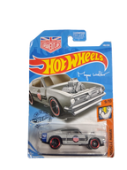 Hot Wheels King Kuda
