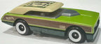 Hot Wheels Long Bloc (2025)