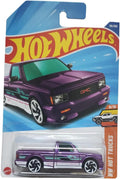 Hot Wheels '91 GMC Syclone (2025)