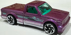 Hot Wheels '91 GMC Syclone (2025)