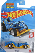 Hot Wheels Zombot - Rock 'Em Sock 'Em Robots (2021)