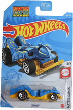Hot Wheels Zombot - Rock 'Em Sock 'Em Robots (2021)