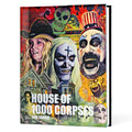 Rob Zombie’s House of 1000 Corpses: The Making of a Cult Classic