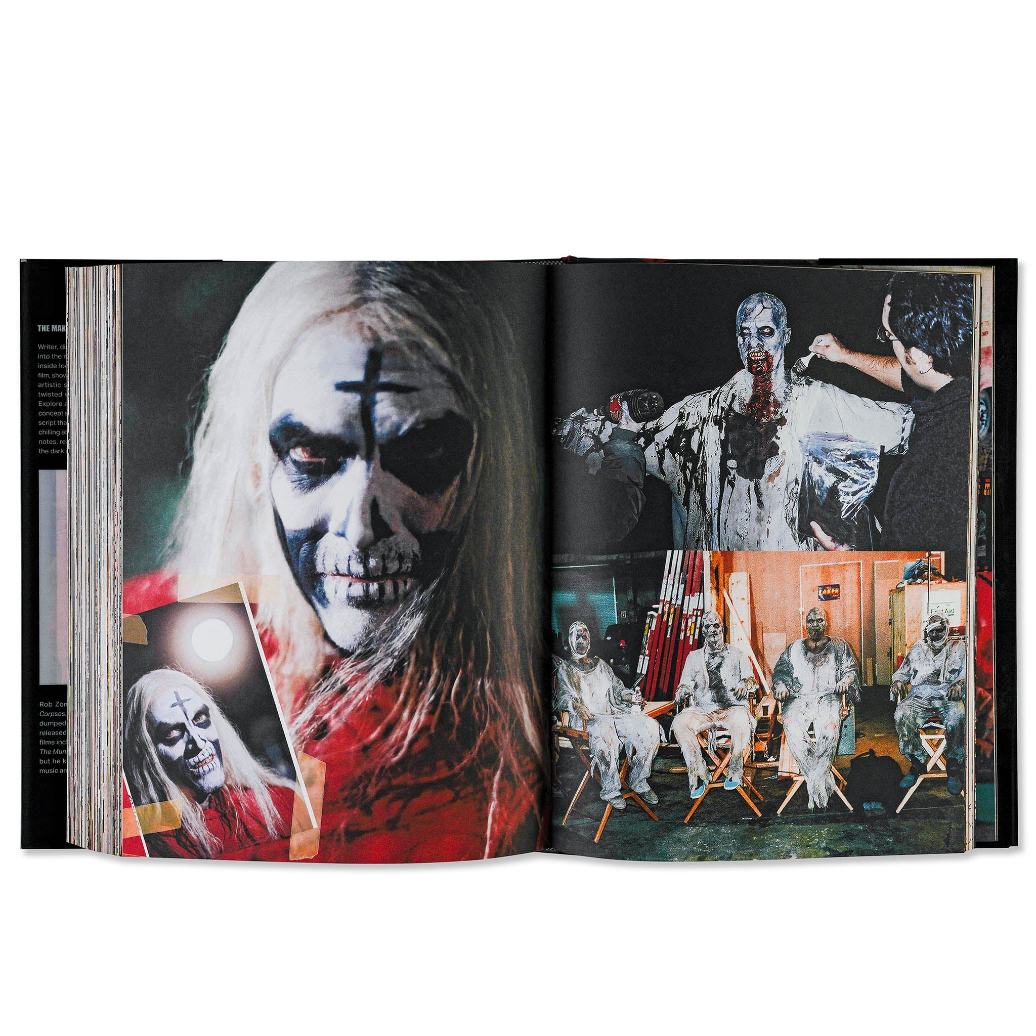 Rob Zombie’s House of 1000 Corpses: The Making of a Cult Classic