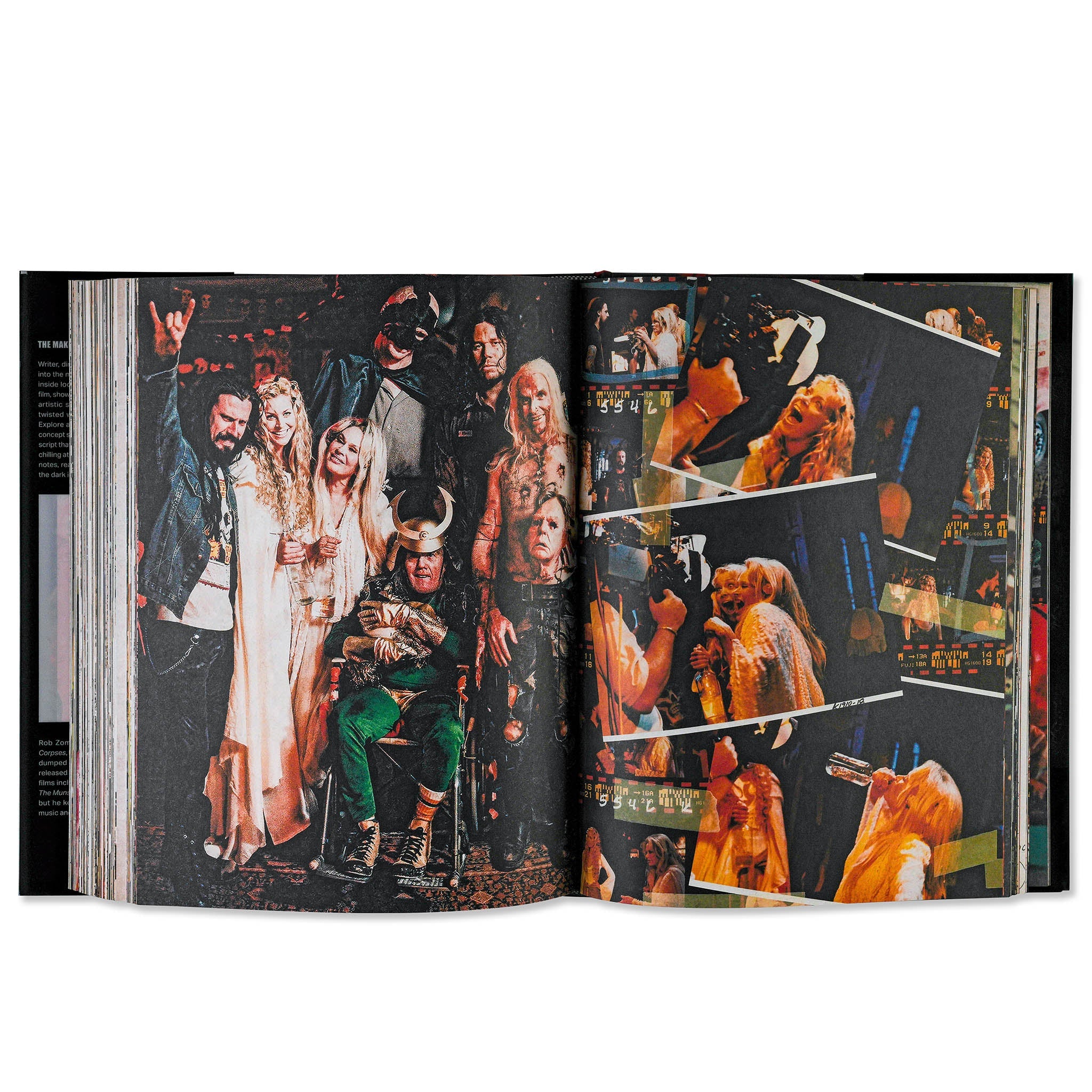 Rob Zombie’s House of 1000 Corpses: The Making of a Cult Classic