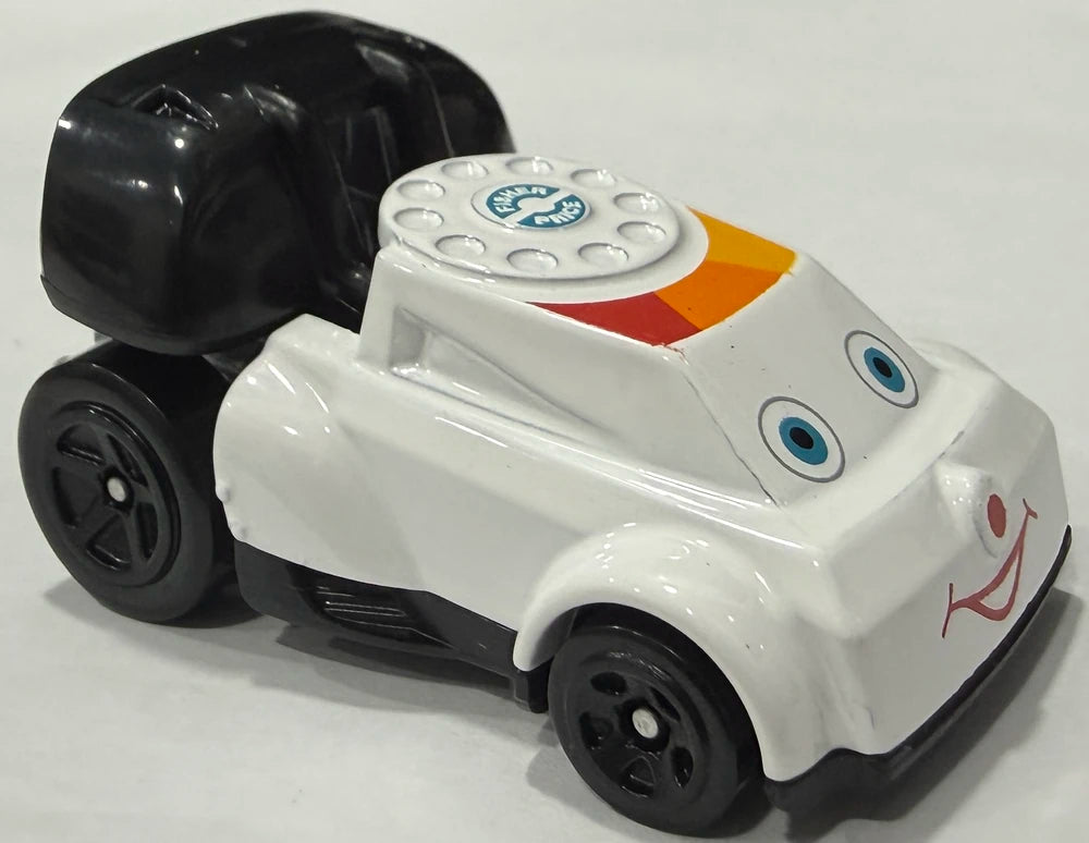 Hot Wheels Quick Chat (2026)